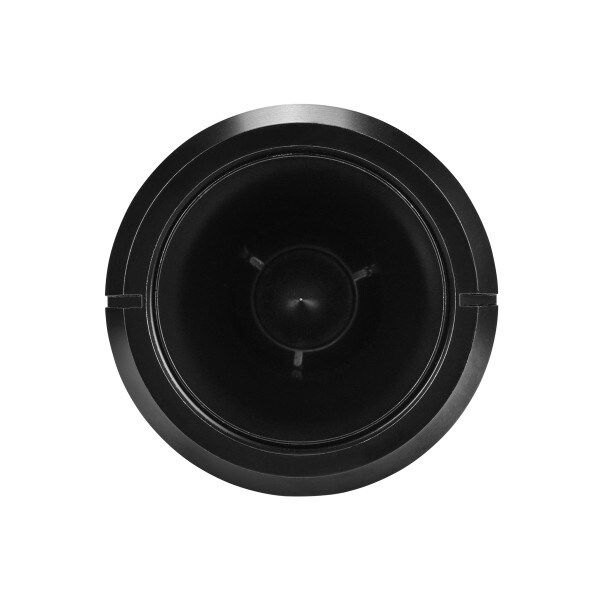 Main product image for PRV Audio MT2.2TWB-4 Moto Series 2.25" Short Horn Black Tweeter 4 Ohm267-8048